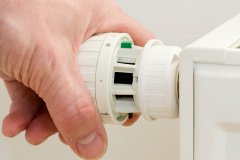 New York central heating repair costs