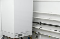 free New York condensing boiler quotes